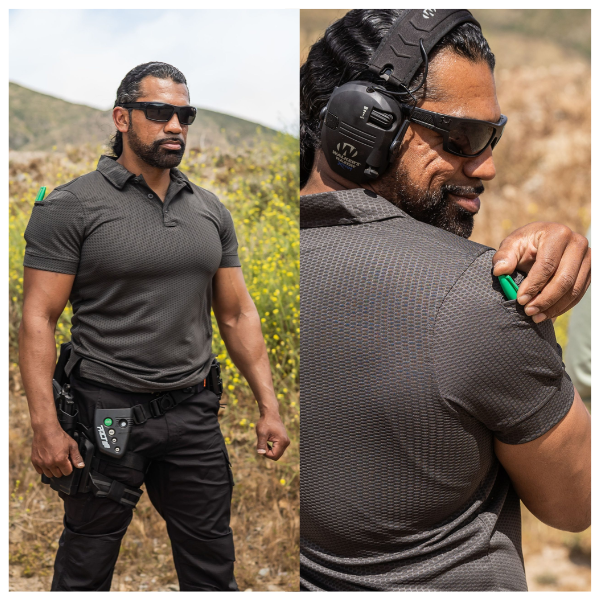 POLO PERFORMANCE 200002